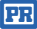 PR
